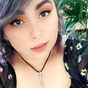 Meet your Posher, Abril